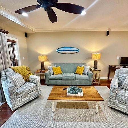 Salty Shenanigans Aparthotel Kill Devil Hills Εξωτερικό φωτογραφία
