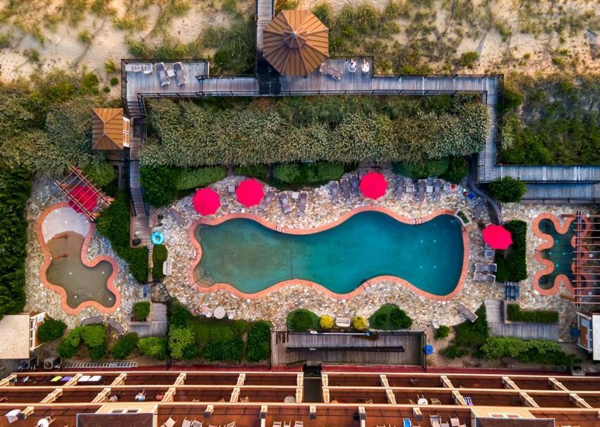 Salty Shenanigans Aparthotel Kill Devil Hills Εξωτερικό φωτογραφία