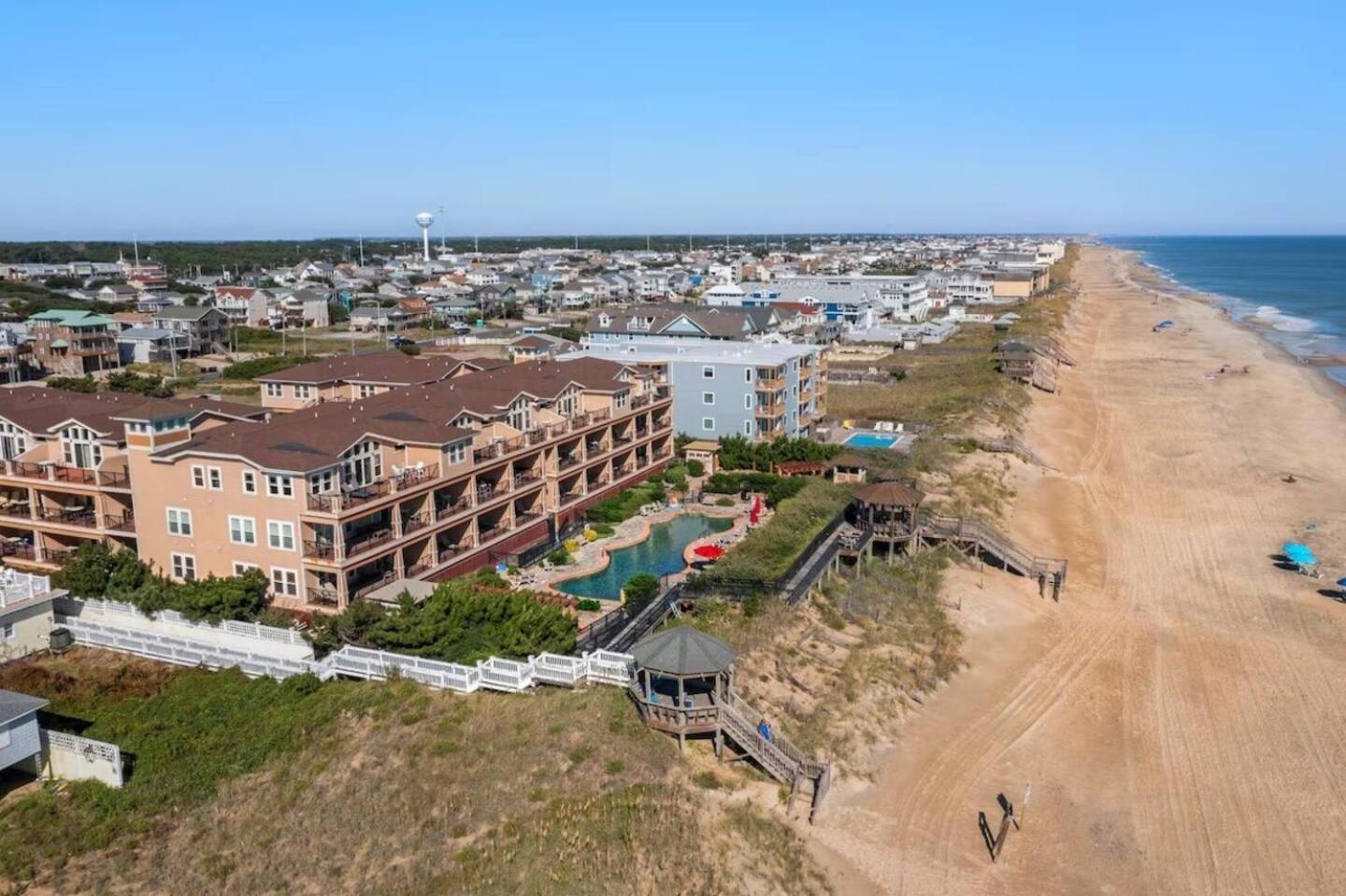 Salty Shenanigans Aparthotel Kill Devil Hills Εξωτερικό φωτογραφία