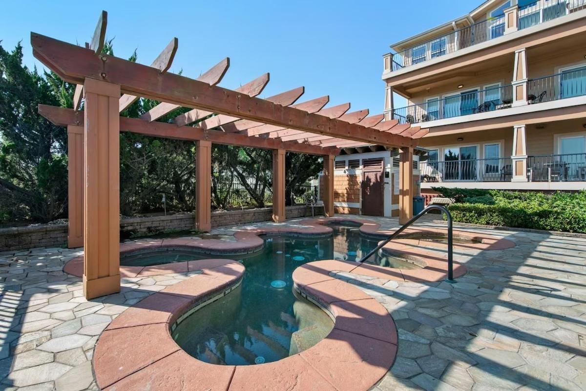 Salty Shenanigans Aparthotel Kill Devil Hills Εξωτερικό φωτογραφία