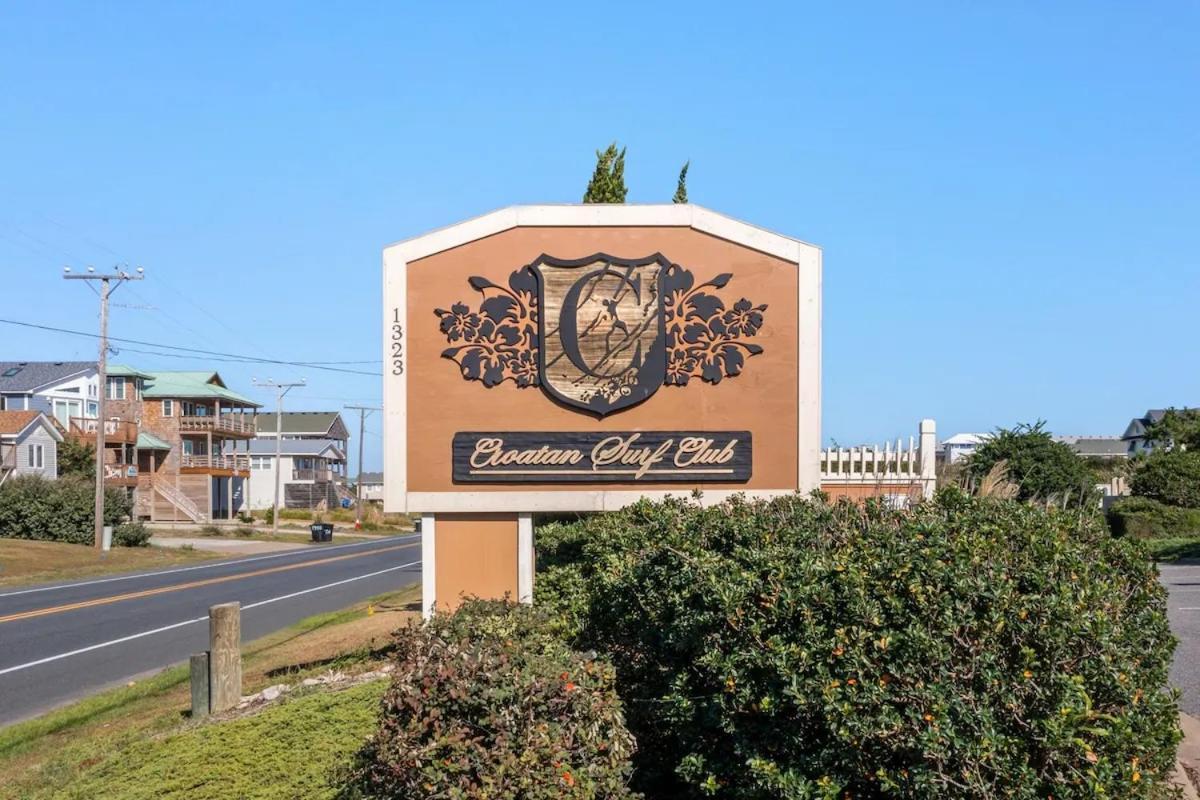 Salty Shenanigans Aparthotel Kill Devil Hills Εξωτερικό φωτογραφία