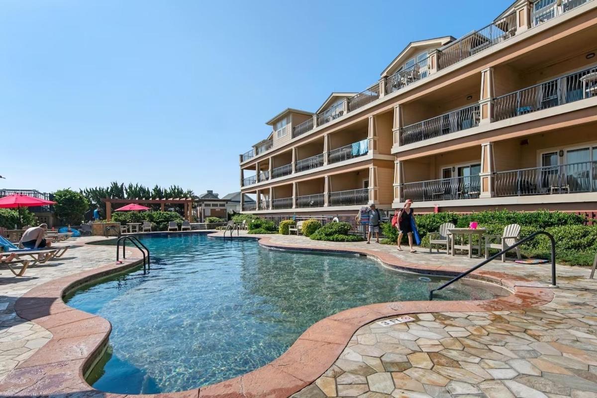 Salty Shenanigans Aparthotel Kill Devil Hills Εξωτερικό φωτογραφία