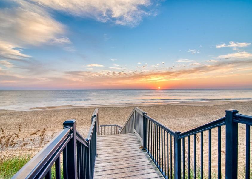 Salty Shenanigans Aparthotel Kill Devil Hills Εξωτερικό φωτογραφία