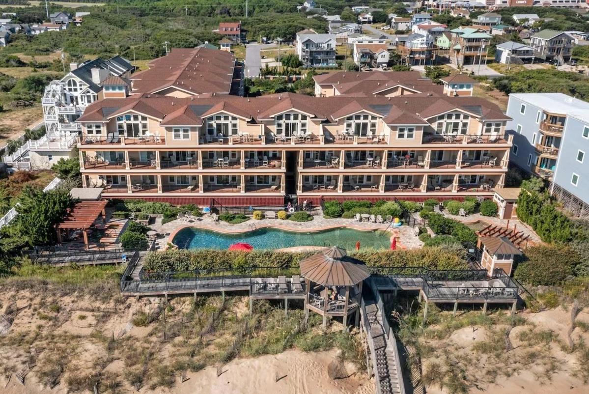 Salty Shenanigans Aparthotel Kill Devil Hills Εξωτερικό φωτογραφία