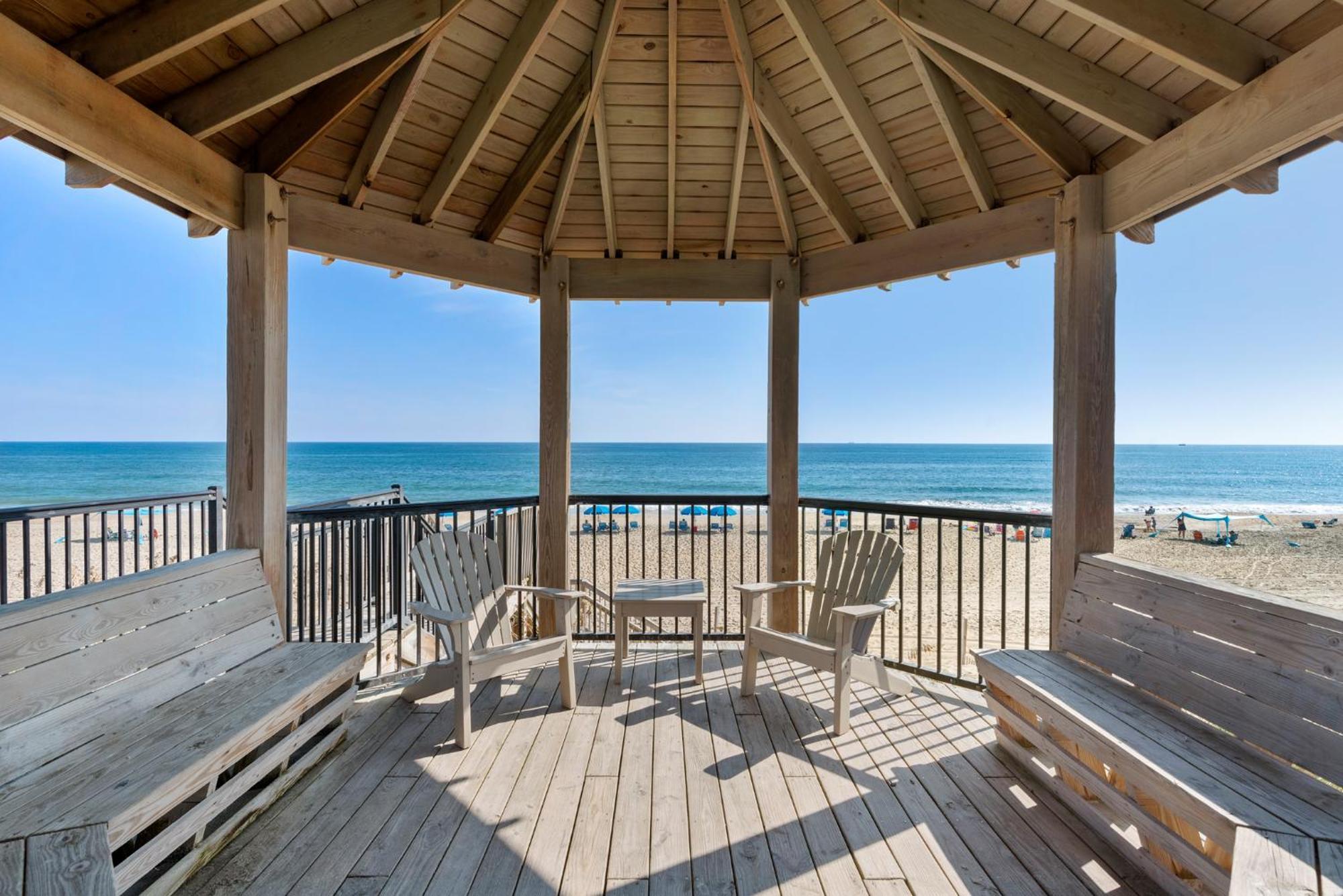Salty Shenanigans Aparthotel Kill Devil Hills Εξωτερικό φωτογραφία